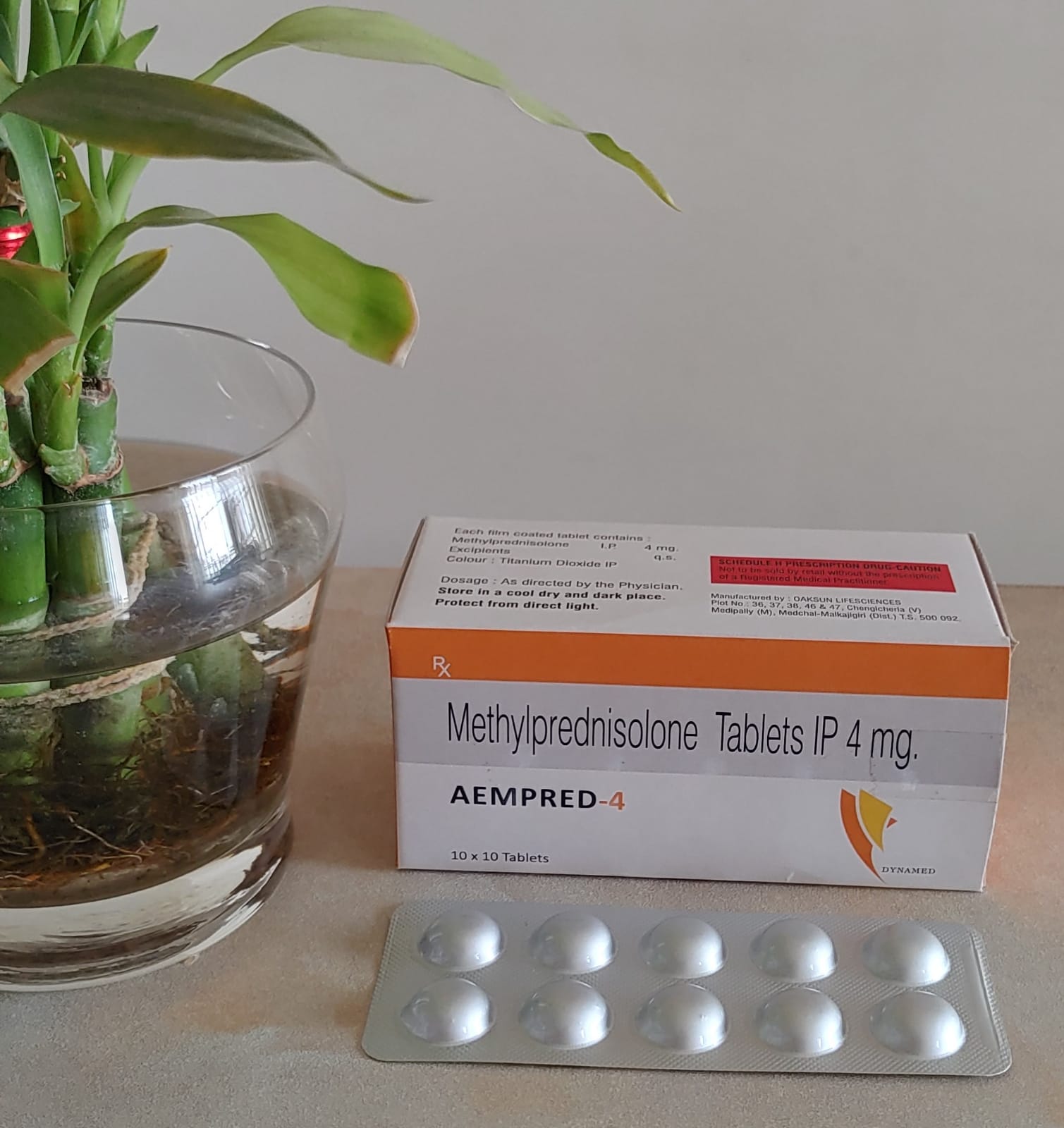 AEMPRED 4